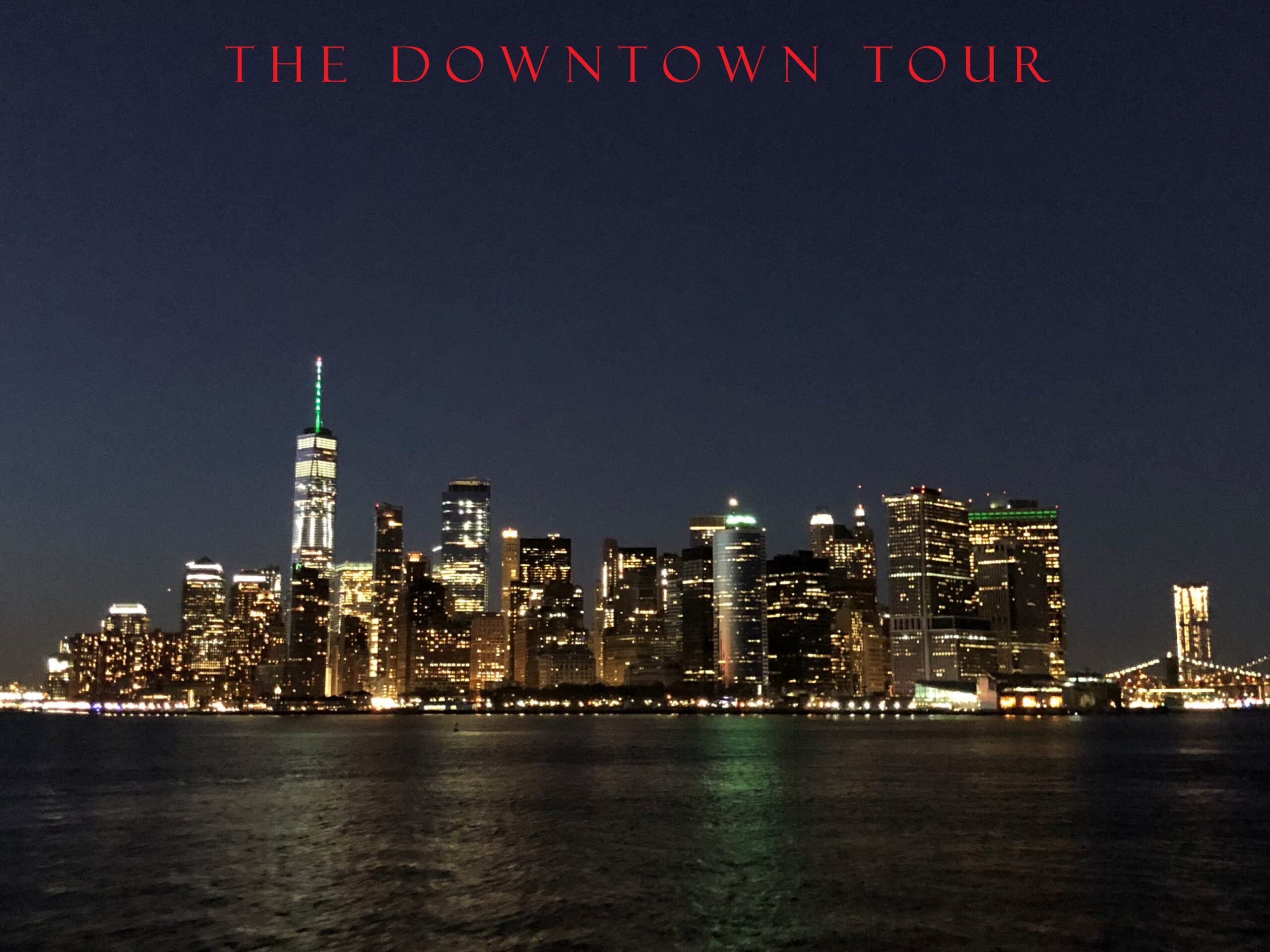 Downtown 2