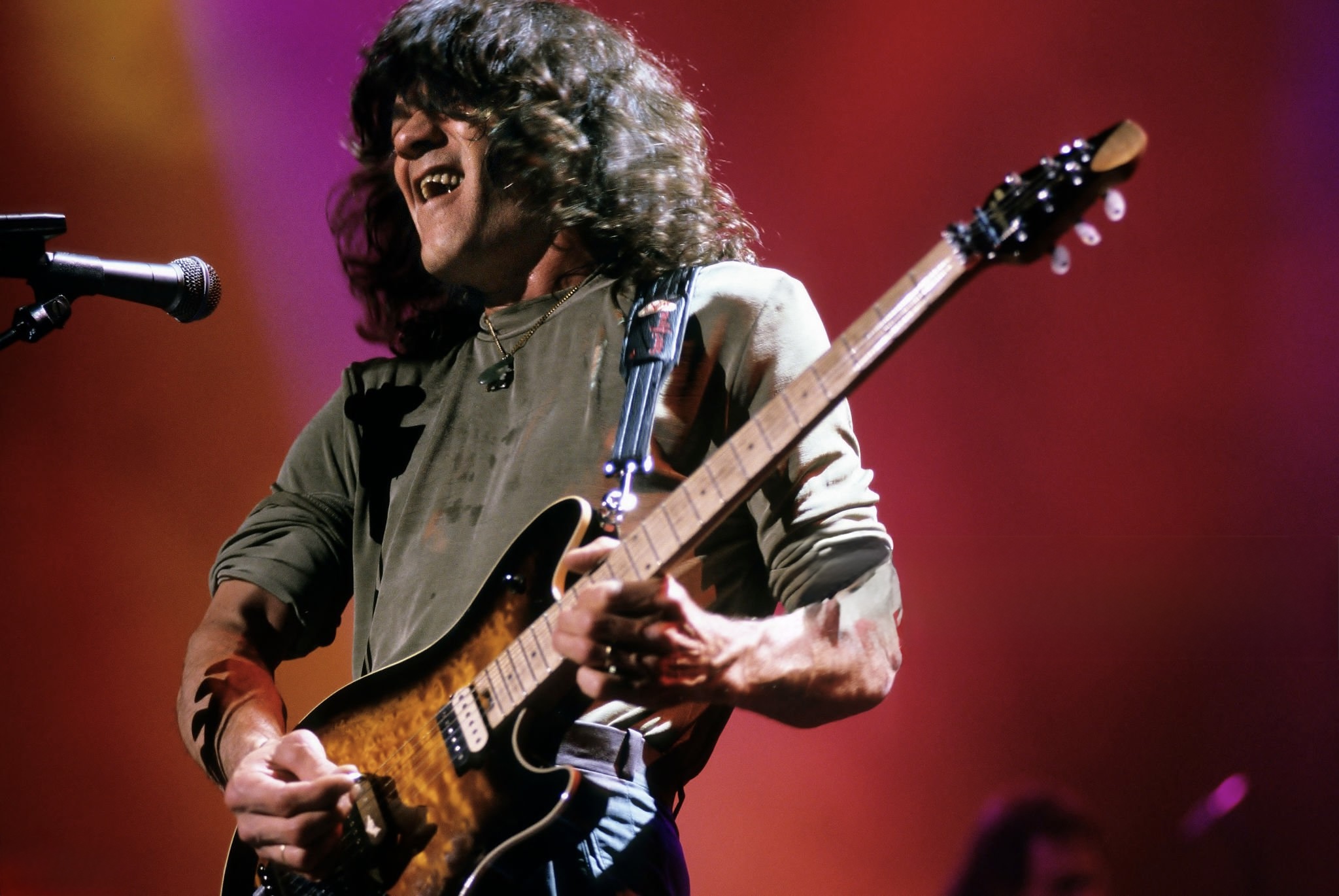 EVH 2
