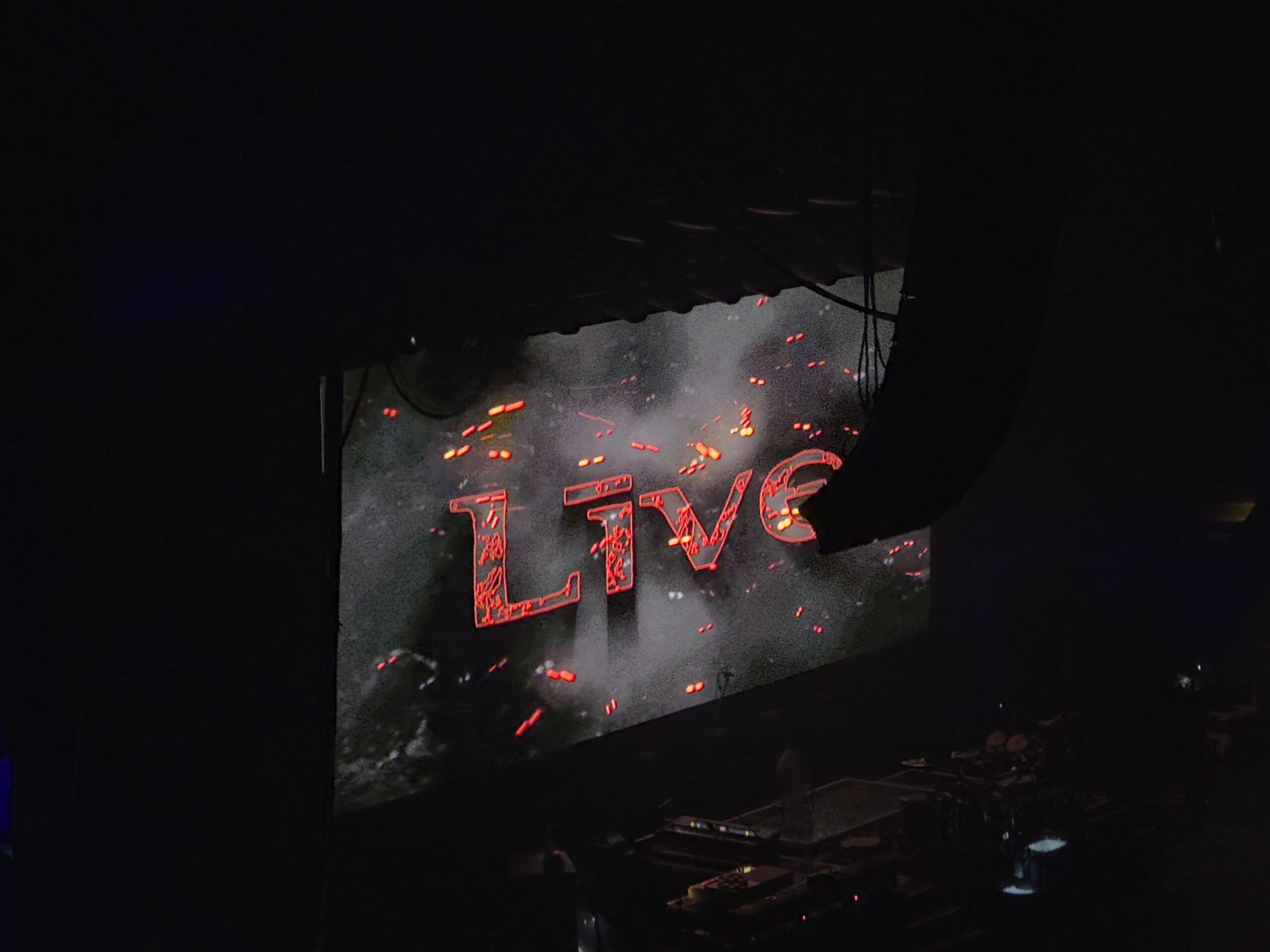 Live